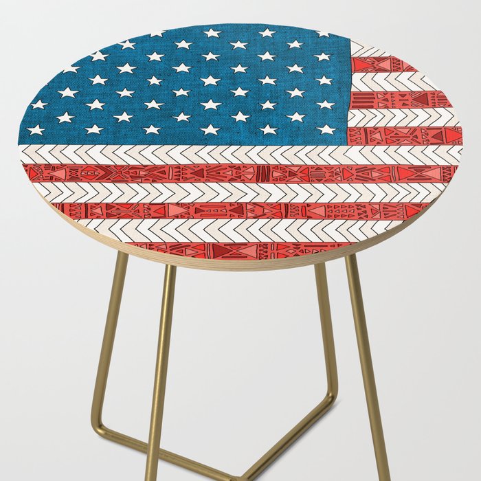 USA Side Table Gallery Image 2