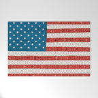 USA Welcome Mat Gallery Image 1