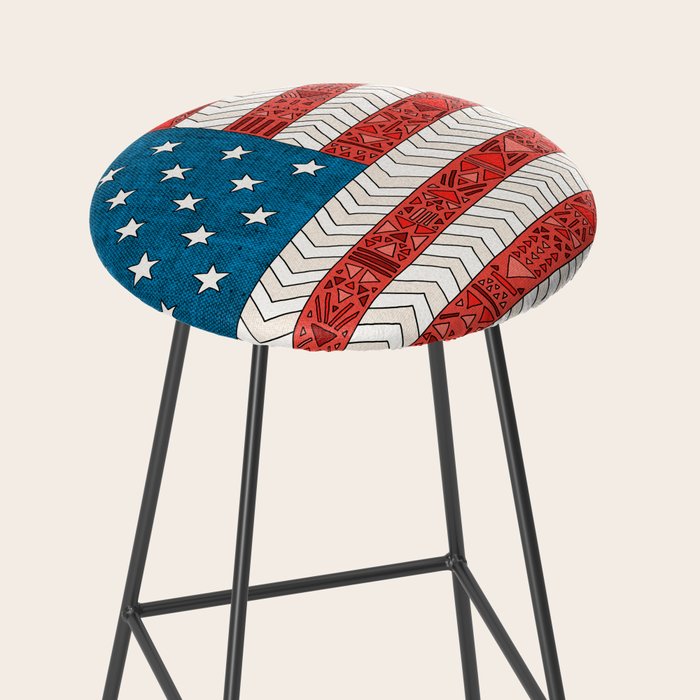 USA Stool Gallery Image 2