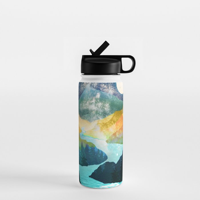Under the Starlight Water Bottle Gallery Image 1