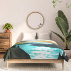 Under the Starlight Comforter Gallery Image 3