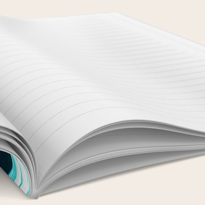Under the Starlight Notebook Gallery Image 2