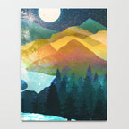 Under the Starlight Notebook Gallery Image 4
