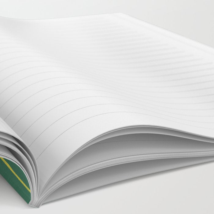 Daisy girl Notebook Gallery Image 2