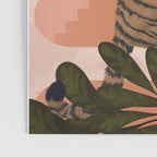 Easy Tiger Poster Gallery Image 3