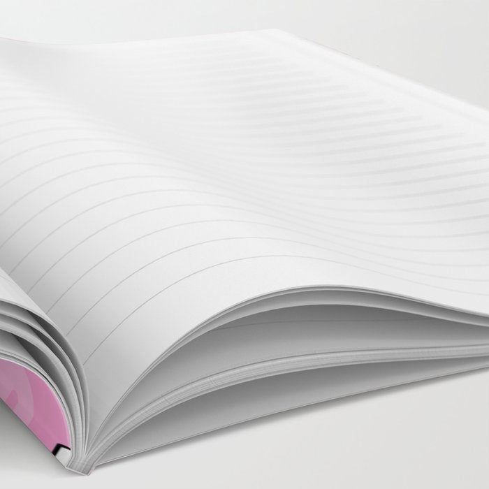 Valentine Lollipop Print Notebook Gallery Image 2