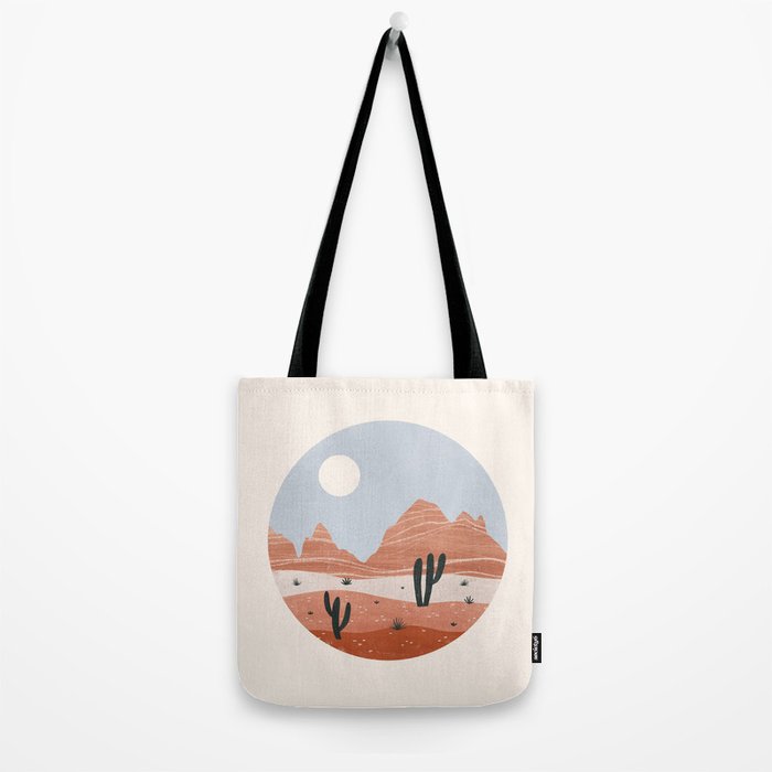 sierra estrella Tote Bag Gallery Image 2