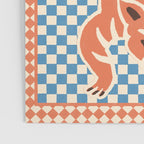 Tibetan tiger  Poster Gallery Image 3