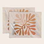 Exhibition poster Henri Matisse-Galerie Maeght-Paris 1934. Placemat Gallery Image 1