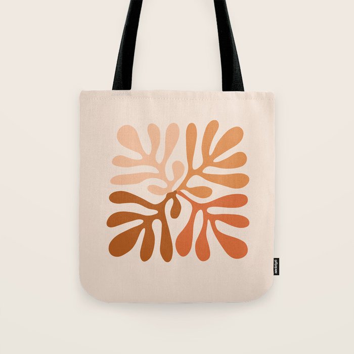 Exhibition poster Henri Matisse-Galerie Maeght-Paris 1934. Tote Bag Gallery Image 1