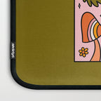 Virgo Ghost Laptop Sleeve Gallery Image 3