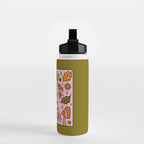 Virgo Ghost Water Bottle Gallery Image 2