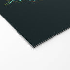 Mechanical Butterfly Welcome Mat Gallery Image 2