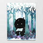 A Quiet Spot Notebook Gallery Image 4