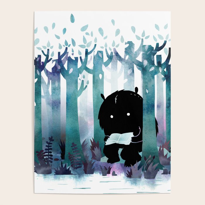 A Quiet Spot Poster Gallery Image 4