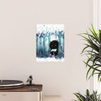 A Quiet Spot Poster Gallery Image 2