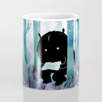 A Quiet Spot Coffee Mug Gallery Image 4