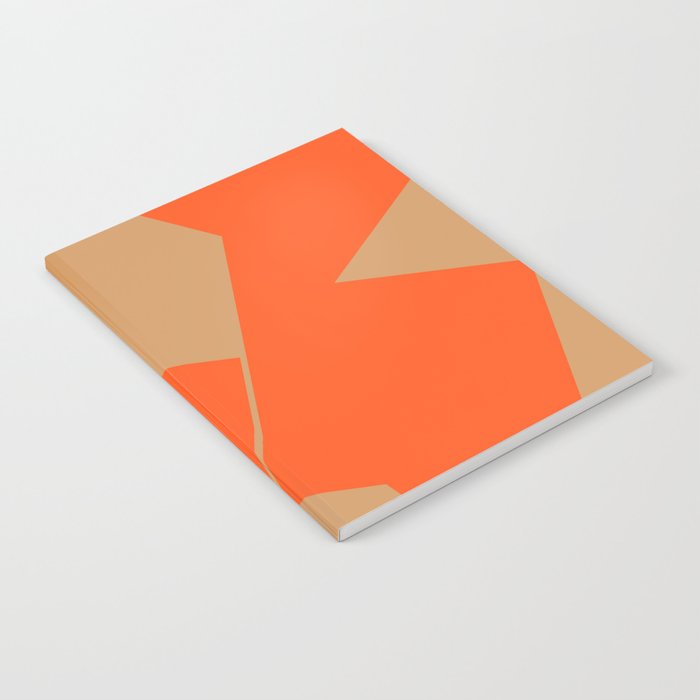 Minimalist 91 Notebook Gallery Image 1