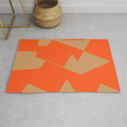 Minimalist 91 Rug Gallery Image 1