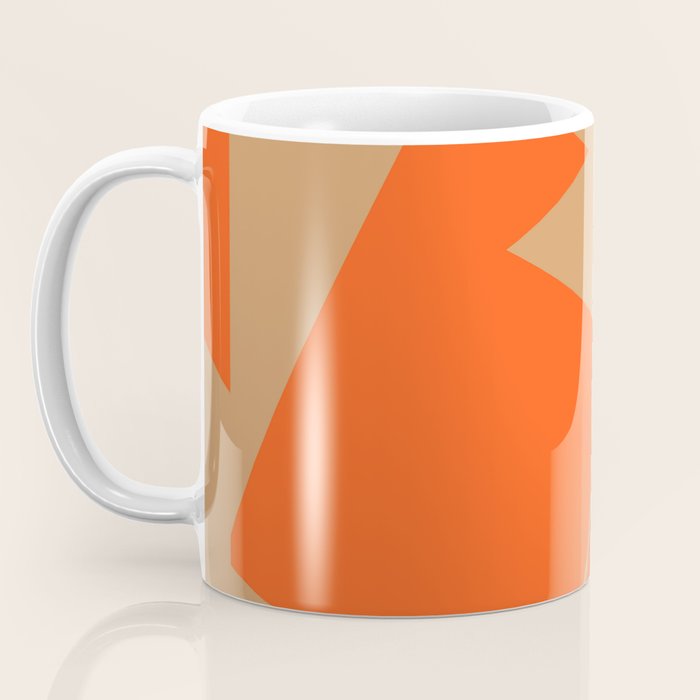 Minimalist 91 Coffee Mug Gallery Image 3