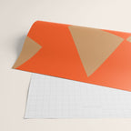 Minimalist 91 Wrapping Paper Gallery Image 2