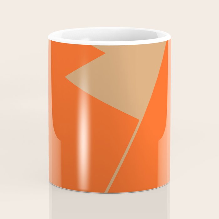Minimalist 91 Coffee Mug Gallery Image 4