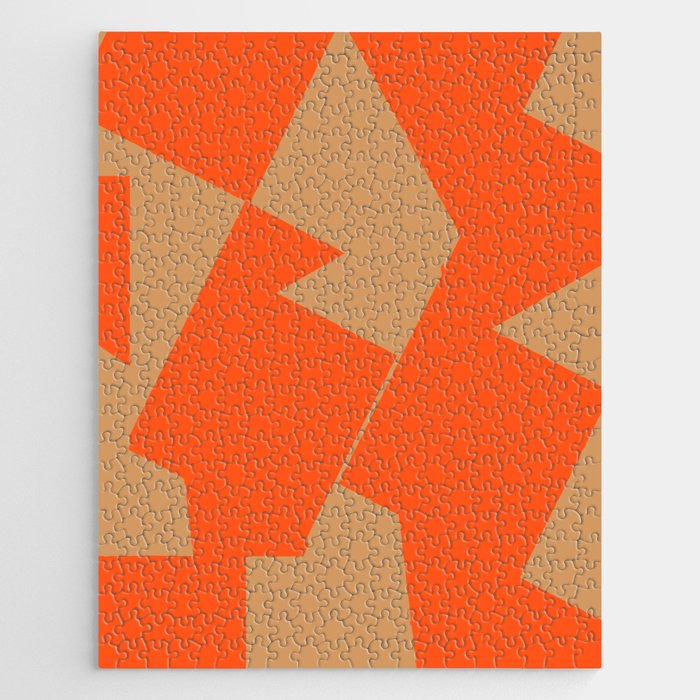 Minimalist 91 Jigsaw Puzzle Gallery Image 1