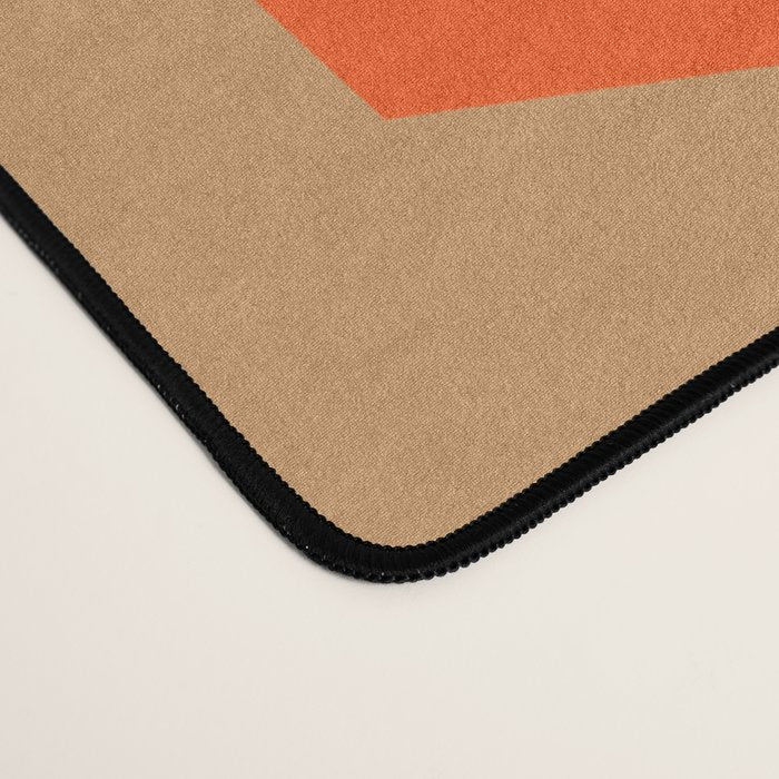 Minimalist 91 Desk Mat Gallery Image 4