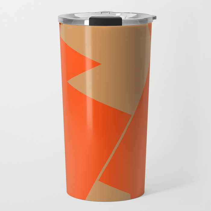 Minimalist 91 Travel Mug Gallery Image 1