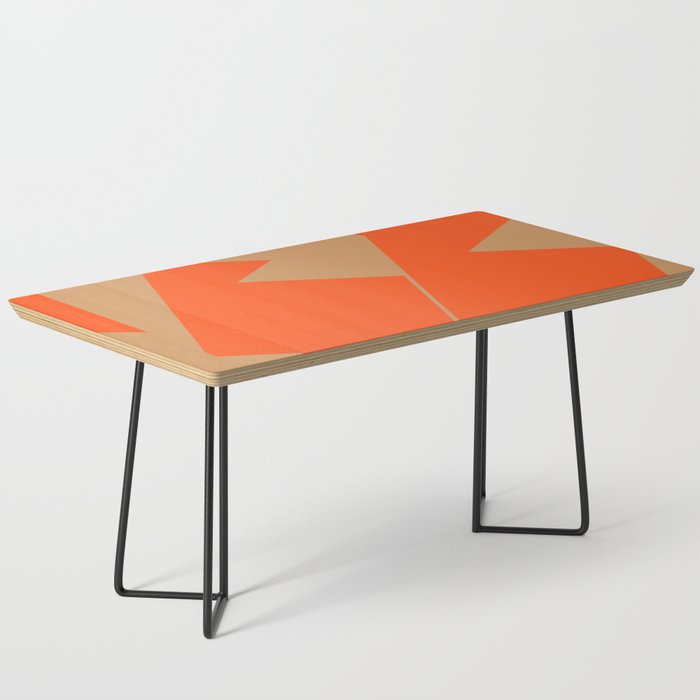 Minimalist 91 Coffee Table Gallery Image 1