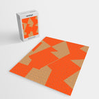 Minimalist 91 Jigsaw Puzzle Gallery Image 2