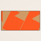 Minimalist 91 Desk Mat Gallery Image 3