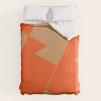 Minimalist 91 Duvet Cover Gallery Image 6