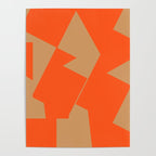 Minimalist 91 Poster Gallery Image 4