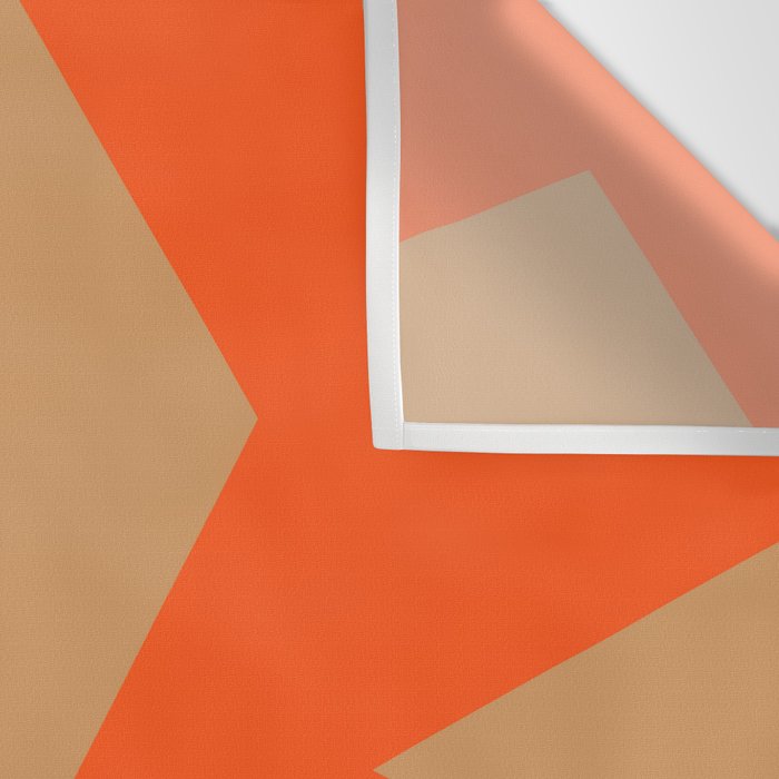 Minimalist 91 Wall Tapestry Gallery Image 3