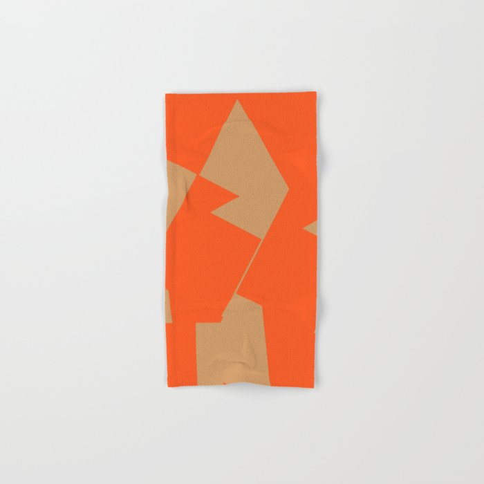 Minimalist 91 Bath Towel Gallery Image 1
