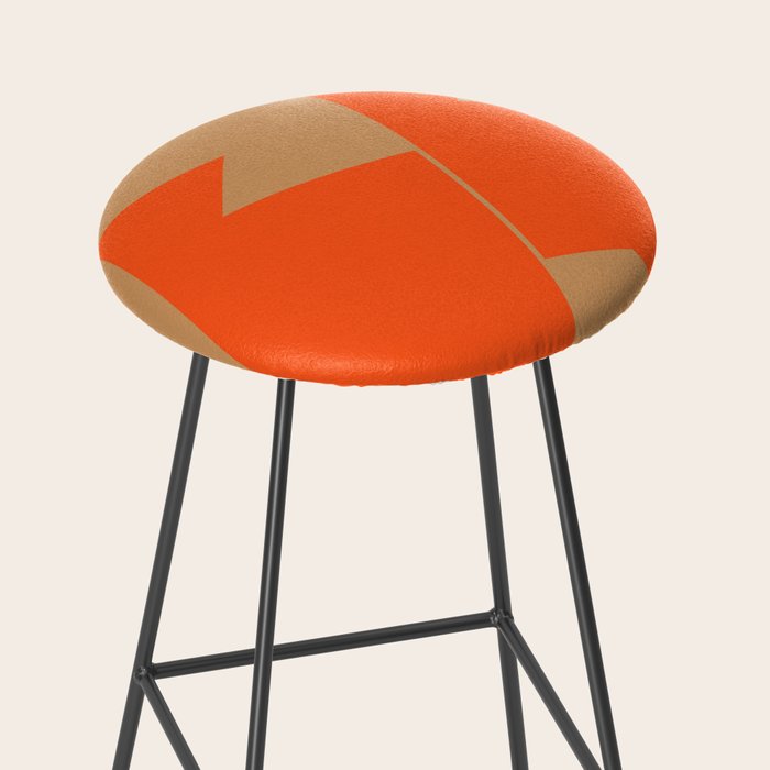 Minimalist 91 Stool Gallery Image 2
