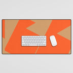 Minimalist 91 Desk Mat Gallery Image 1