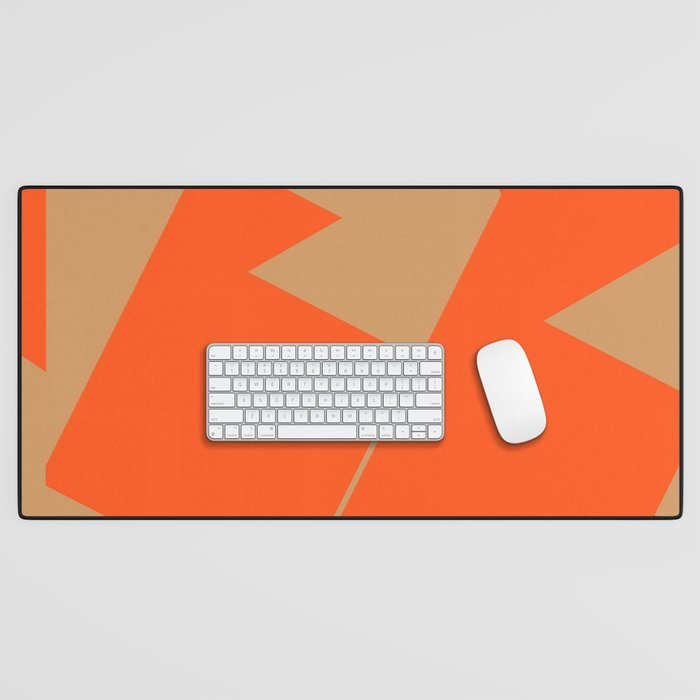 Minimalist 91 Desk Mat Gallery Image 1