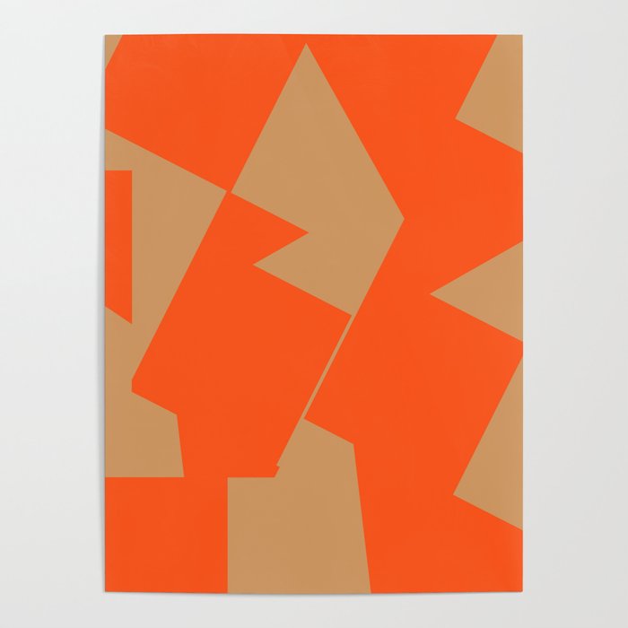 Minimalist 91 Poster Gallery Image 1