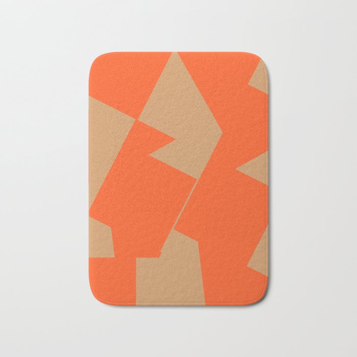 Minimalist 91 Bath Mat Gallery Image 1