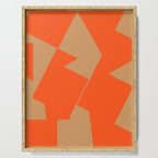 Minimalist 91 Serving Tray Gallery Image 1