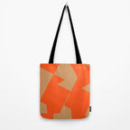 Minimalist 91 Tote Bag Gallery Image 2