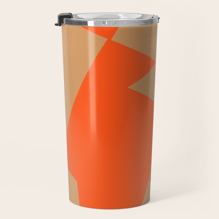 Minimalist 91 Travel Mug Gallery Image 3