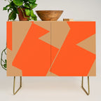 Minimalist 91 Credenza Gallery Image 1