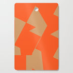 Minimalist 91 Cutting Board Gallery Image 1