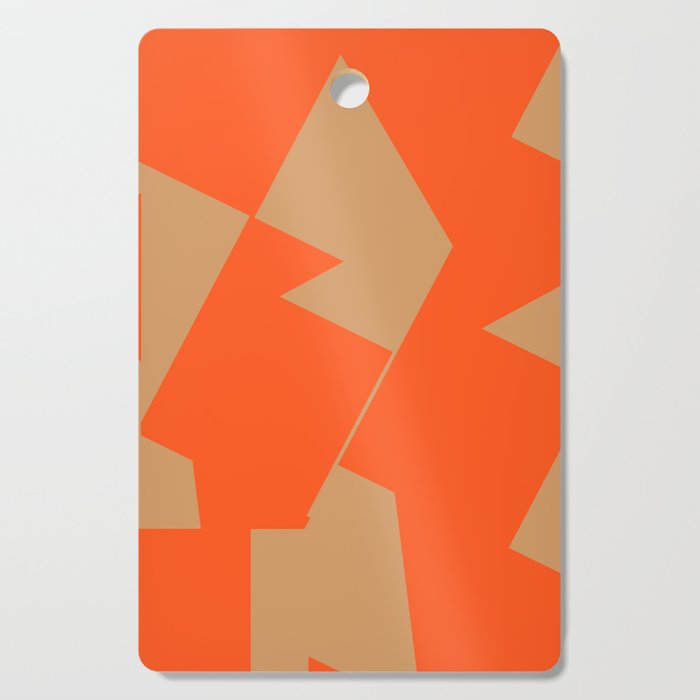 Minimalist 91 Cutting Board Gallery Image 1
