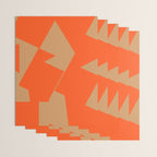 Minimalist 91 Wrapping Paper Gallery Image 3