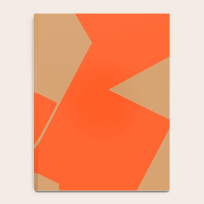 Minimalist 91 Notebook Gallery Image 4