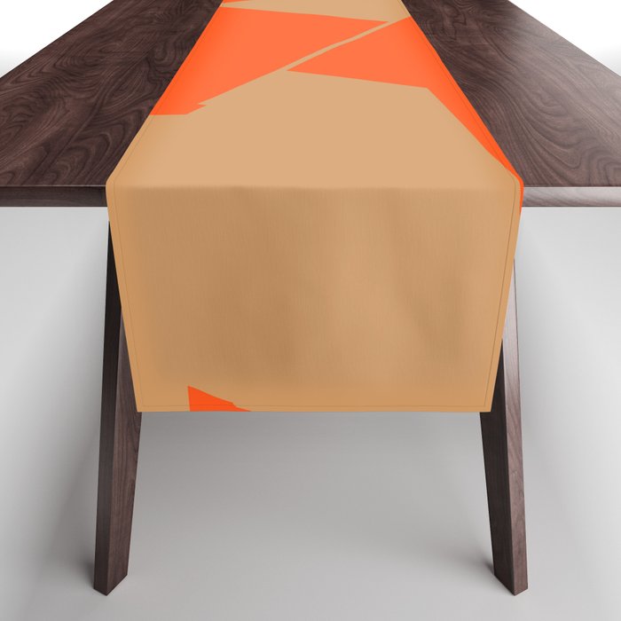 Minimalist 91 Table Runner Gallery Image 1